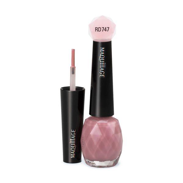 資生堂 マキアージュ Maquillage グロッシーネールカラー 4901872379644 Scb 通販 Yahoo ショッピング