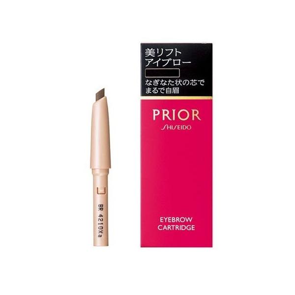 ������ �v���I�[�� (PRIOR) �����t�g�A�C�u���[ �J�[�g���b�W (0.25g)�ySHISEIDO �X�L���P�A ���ϕi�z