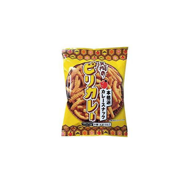 ★パッケージ・商品内容等は、予告なく変更する場合も　ございます。予めご了承ください。★当店では複数の店舗で在庫を共有しております。　在庫切れの場合もございますので予めご了承ください。【商品の特長】ピリッとしたカレーの味と香りが自慢です！おや...