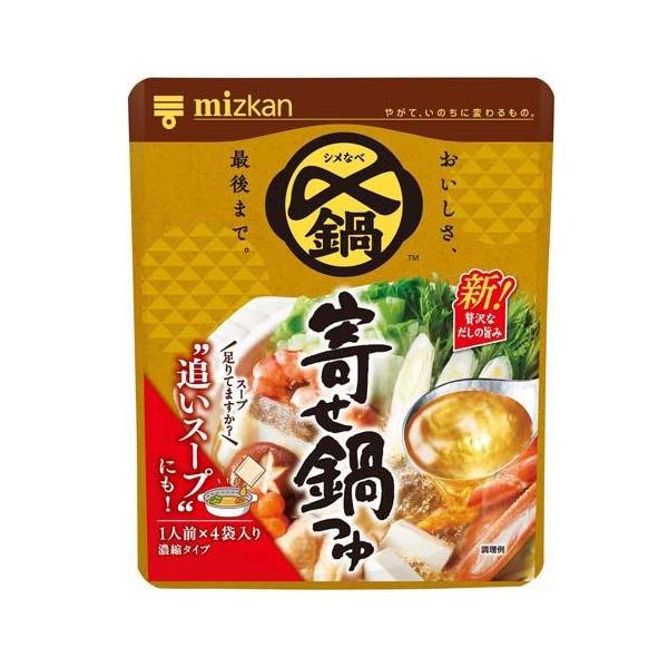 ★パッケージ・商品内容等は、予告なく変更する場合も　ございます。予めご了承ください。★当店では複数の店舗で在庫を共有しております。　在庫切れの場合もございますので予めご了承ください。【商品の特長】コクがある味わいなので、お鍋はもちろん、〆ま...