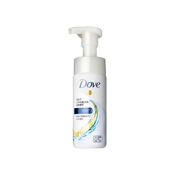 Dove _EJ RhmP@CNƂ@A痿@(135ml)@NWOEEϐ@R̖@1{OK