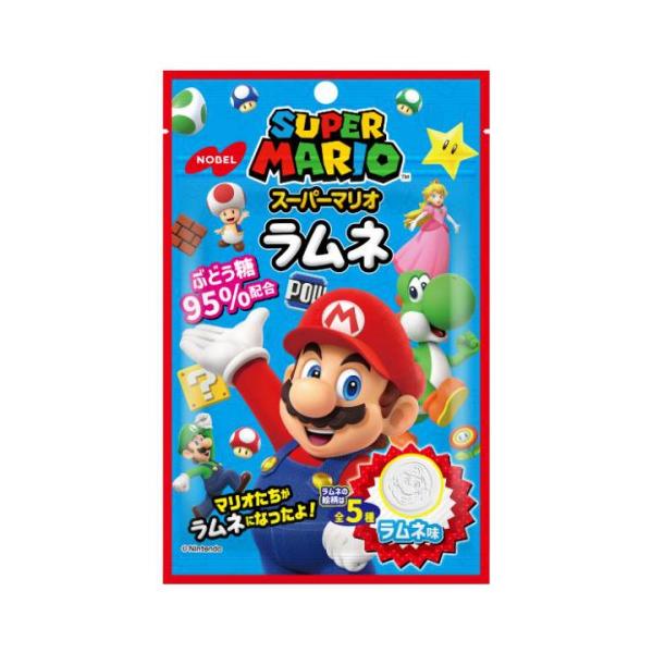 ★パッケージ・商品内容等は、予告なく変更する場合も　ございます。予めご了承ください。★当店では複数の店舗で在庫を共有しております。　在庫切れの場合もございますので予めご了承ください。【商品の特長】マリオをはじめとした様々なキャラクターやアイ...