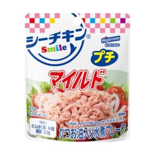 ★パッケージ・商品内容等は、予告なく変更する場合も　ございます。予めご了承ください。★当店では複数の店舗で在庫を共有しております。　在庫切れの場合もございますので予めご了承ください。【商品の特長】いつものシーチキンをちょこっと手軽に。一人前...