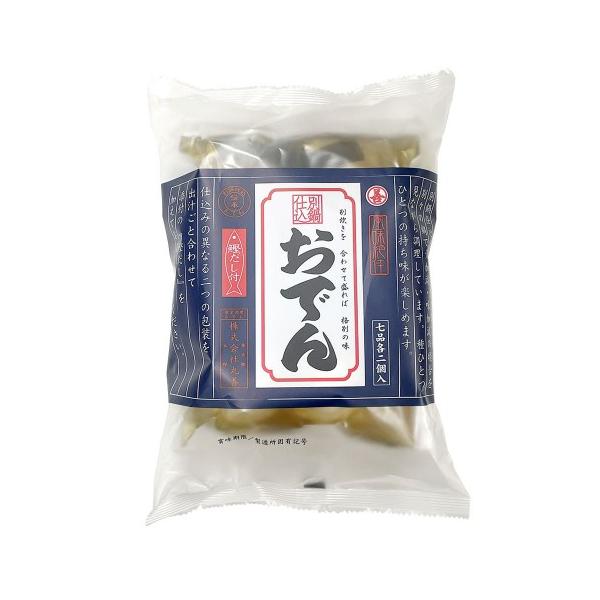 ★パッケージ・商品内容等は、予告なく変更する場合も　ございます。予めご了承ください。★当店では複数の店舗で在庫を共有しております。　在庫切れの場合もございますので予めご了承ください。【商品の特長】コトコト煮込んだ野菜種とサッと煮た練り種をあ...