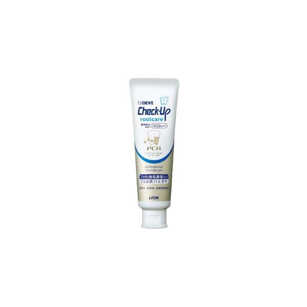y򕔊Oizy Ȉ@ꔄiz fg `FbNAbv [gPA 1450ppm (90g) Check-Up lp 