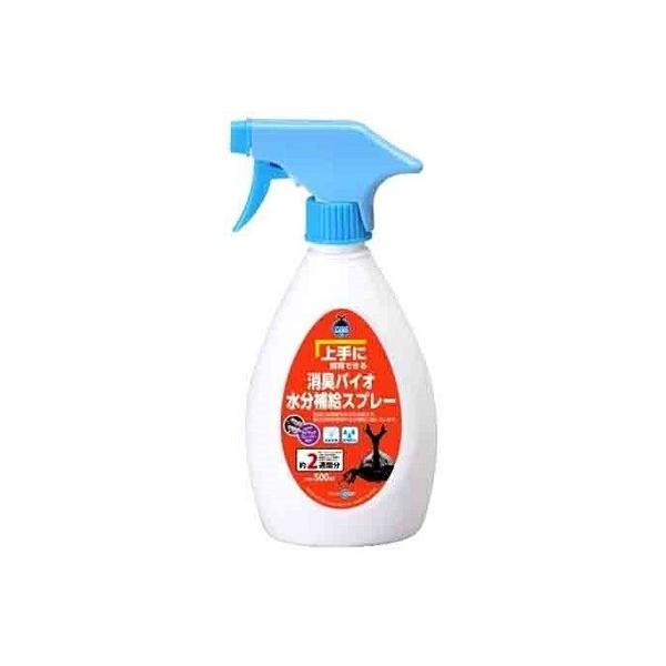 バイオ昆虫保水スプレー　500ml×20本セット Amazon | バイオ昆虫保水スプレー 2本セット 500ml 保水 除菌 消