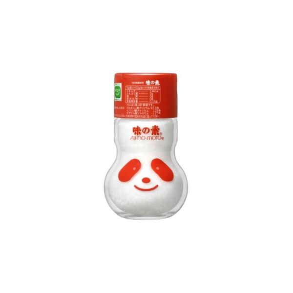 ya】 味の素 うま味調味料 アジパンダ 瓶(70g) : SCB - 通販