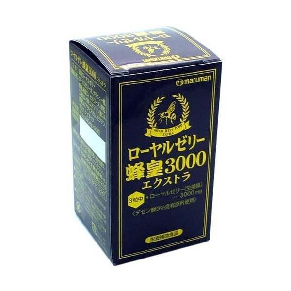 ★パッケージ・商品内容等は、予告なく変更する場合も　ございます。予めご了承ください。★当店では複数の店舗で在庫を共有しております。　在庫切れの場合もございますので予めご了承ください。【商品の特長】1粒中にローヤルゼリー1000mg(生換算)...