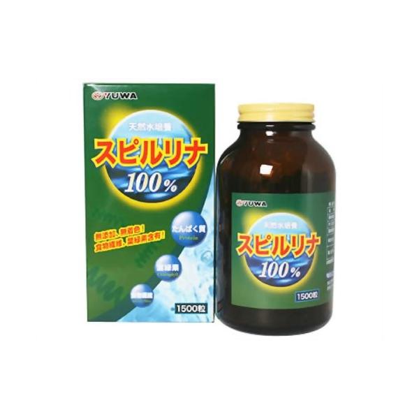 ★パッケージ・商品内容等は、予告なく変更する場合も　ございます。予めご了承ください。★当店では複数の店舗で在庫を共有しております。　在庫切れの場合もございますので予めご了承ください。【商品の特長】天然水で培養されたスピルリナを配合したサプリ...