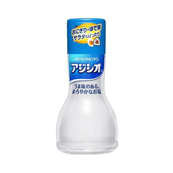 味の素 アジシオ ワンタッチ瓶(60g) : SCB - 通販 - Yahoo