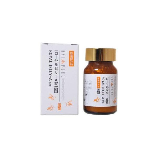 疲労の回復・予防にローヤルゼリーにビタミンB1を配合し、ローヤルゼリー特有の味を気にせず服用できる飲みやすい糖衣錠です。天然のローヤルゼリーを原料とした指定医薬部外品です。錠剤タイプの指定医薬部外品ローヤルゼリーは非常に少ないです。ローヤル...