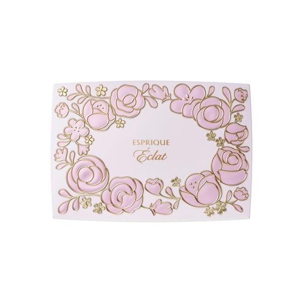 R[Z[ GXv[N (ESPRIQUE) GN pE_[t@f[Vp P[X 1