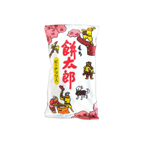 菓道 やおきん 大入 餅太郎 (70g) スナック 駄菓子