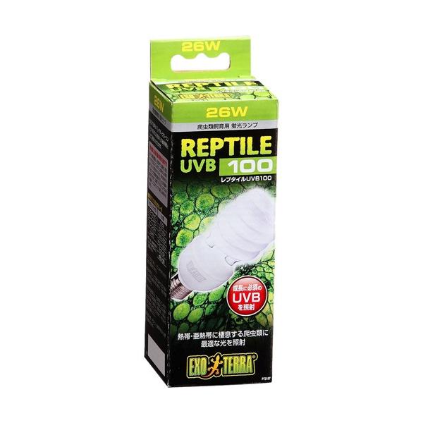 yJz GL]e v^CUVB100 26W(1)