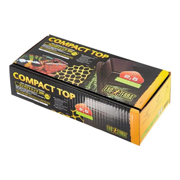 ★パッケージ・商品内容等は、予告なく変更する場合も　ございます。予めご了承ください。★当店では複数の店舗で在庫を共有しております。　在庫切れの場合もございますので予めご了承ください。【商品の特長】紫外線照射ランプ、ナチュラルライトやレプタイ...