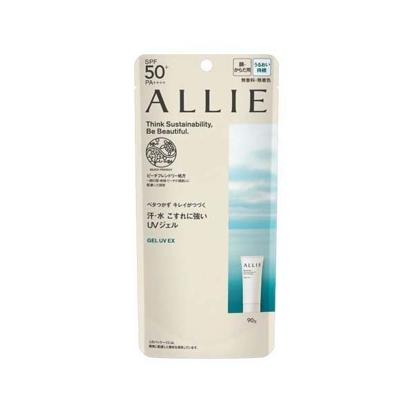 Jl{E ALLIE AB[ Nmr[eB WF UV EX (90g) Ă~ ωn