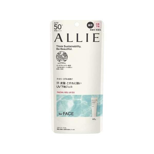 Jl{E ALLIE AB[ Nmr[eB tFCVWF UV EX (60g) Ă~ ωn