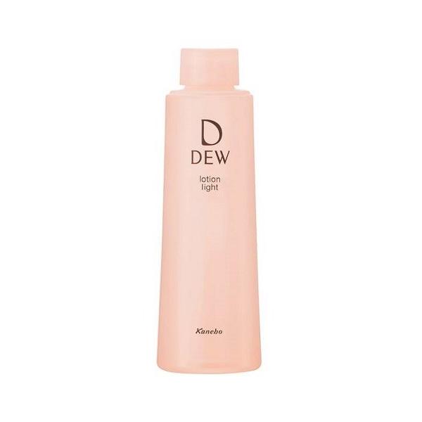 �J�l�{�E (Kanebo) DEW �f���E ���[�V���� �����ς� �i���t�B���j150mL