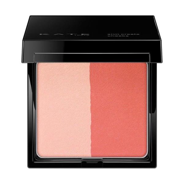 カネボウ ラヴーシュカ チークカラー RDー1 ほお紅 チーク ピンク