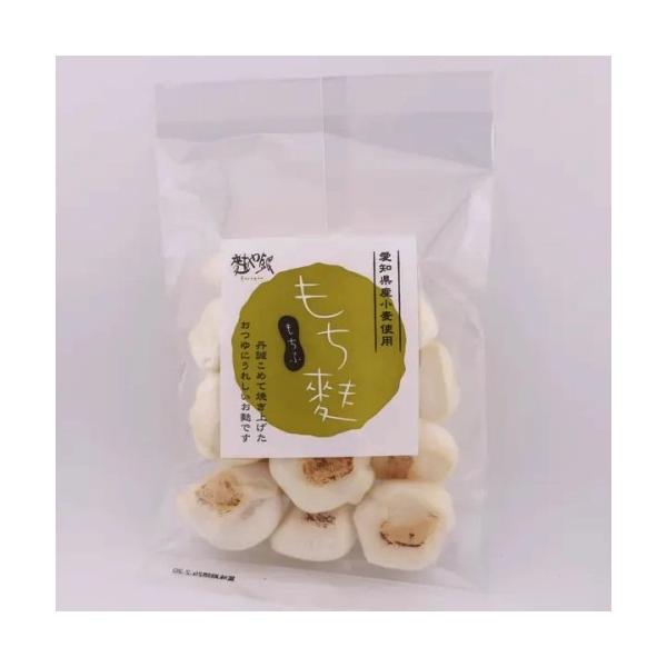 麩や銀 国産もち麩 (20g) 乾物