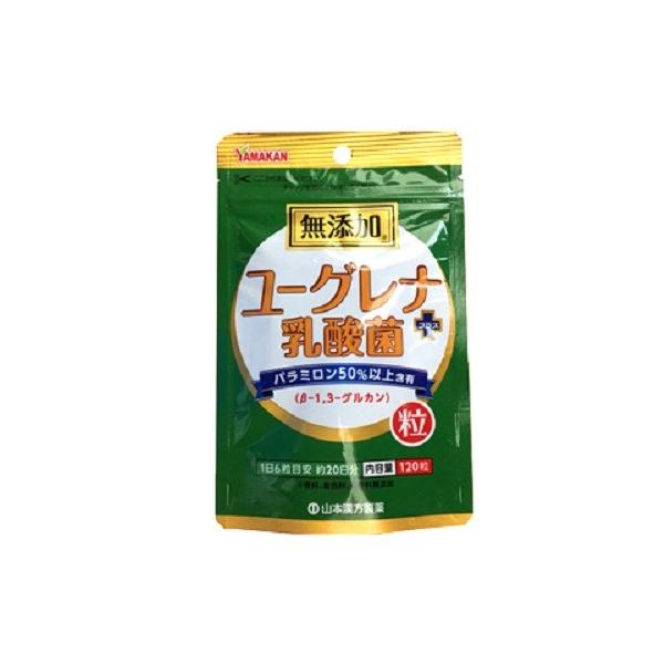 ★パッケージ・商品内容等は、予告なく変更する場合も　ございます。予めご了承ください。★当店では複数の店舗で在庫を共有しております。　在庫切れの場合もございますので予めご了承ください。【商品の特長】パラミロン50％以上含有のアメリカ産ユーグレ...
