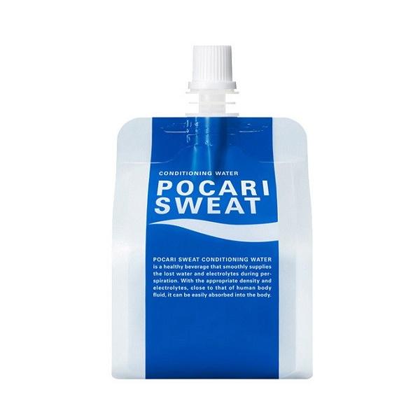 他サイト： 【6個セット】 大塚製薬 ポカリスエット ゼリー (180g×6個)の商品画像