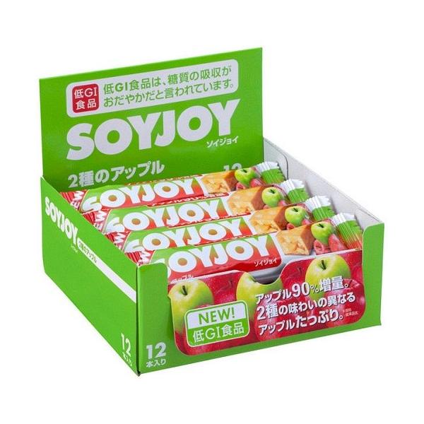 y12{Zbgz ː SOYJOY (\CWC) 2̃Abv (30g×12{) 哤o[
