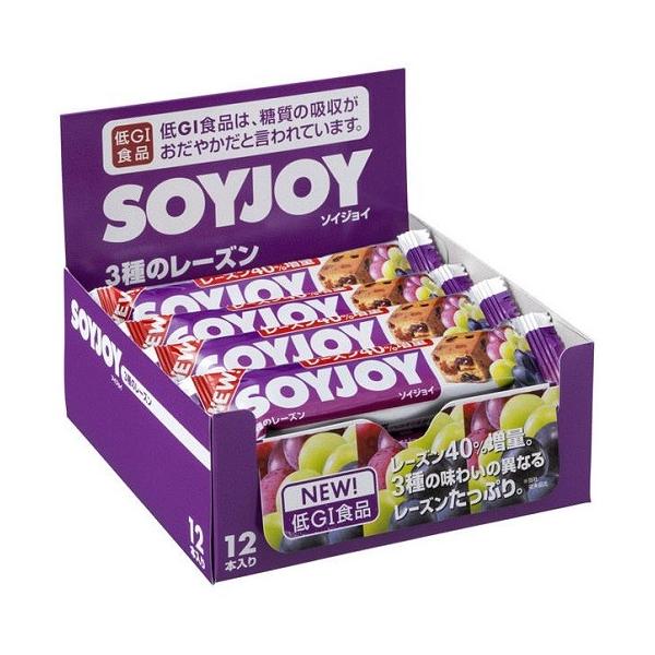 y12{Zbgz ː SOYJOY (\CWC) 3̃[Y (30g×12{) 哤o[