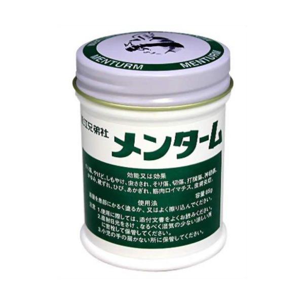 公式 メンターム 85g 1個 皮膚の薬 切り傷 すり傷 軟膏 Www Ertarkimya Com Tr