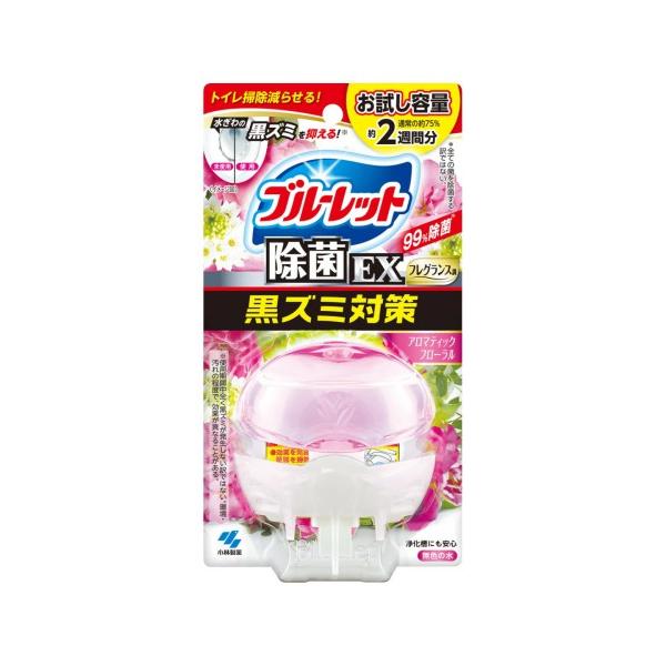 ★パッケージ・商品内容等は、予告なく変更する場合も　ございます。予めご了承ください。★当店では複数の店舗で在庫を共有しております。　在庫切れの場合もございますので予めご了承ください。【商品の特長】除菌処方で水ぎわの黒ズミの発生を抑え、お掃除...