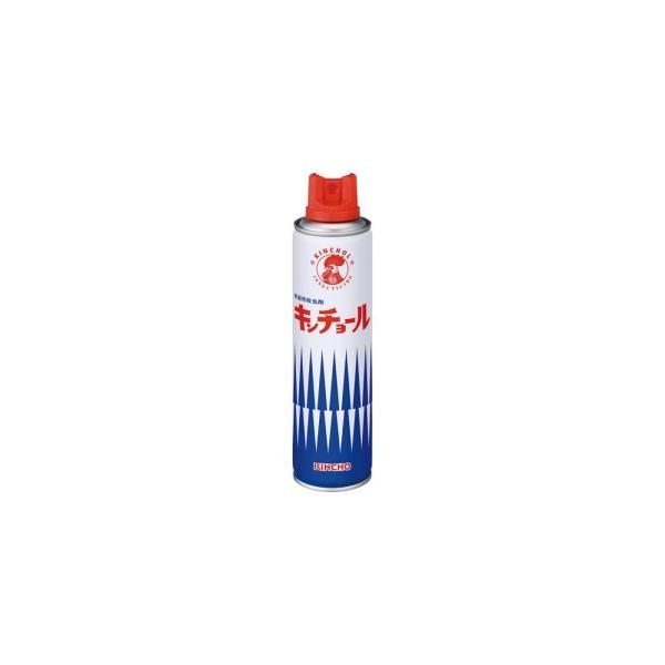 �yT�z KINCHO �L���`���[�� ��E���܃X�v���[ (280ml) �E���X�v���[�̒�ԁB��̏����ȕ��ł������₷���T�C�Y�̊�