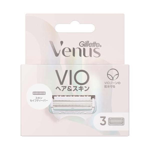 ★パッケージ・商品内容等は、予告なく変更する場合も　ございます。予めご了承ください。★当店では複数の店舗で在庫を共有しております。　在庫切れの場合もございますので予めご了承ください。【商品の特長】ヴィーナスのVIOヘア＆スキンシリーズのカミ...