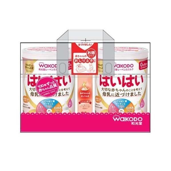 和光堂 はいはい810g×2」の人気商品一覧 | 安い商品を通販サイト