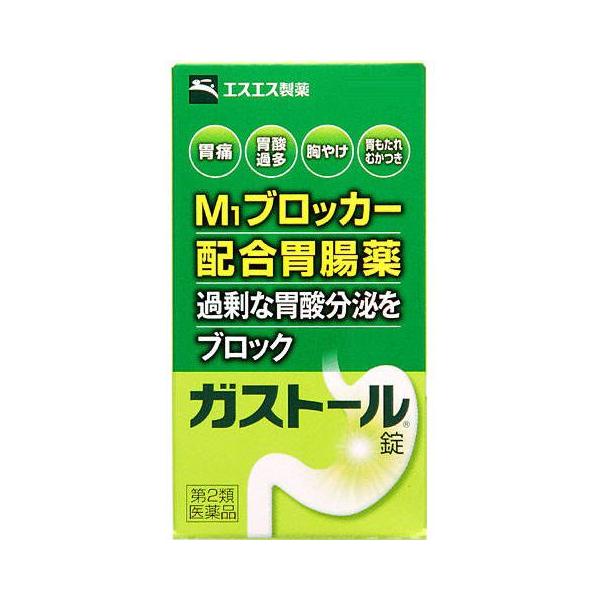 ★パッケージ・商品内容等は、予告なく変更する場合もあります。　ご了承下さい。★複数の店舗で在庫を共有しておりますので、　在庫切れの場合もございます。予めご了承ください。塩酸ピレンゼピンを配合した、胃酸分泌抑制型の胃腸薬です。制酸剤が出すぎた...