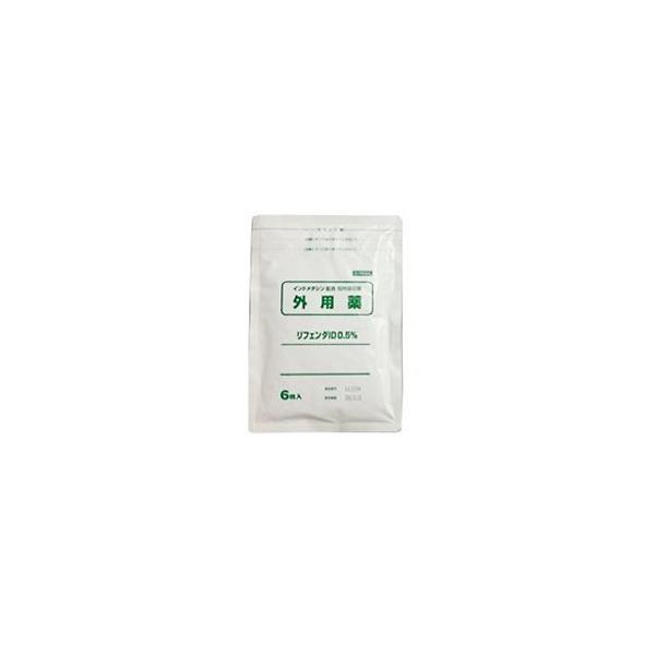 【第2類医薬品】【A】 タカミツ リフェンダID0.5％ (6枚入) 湿布 インドメタシン 腰 肩 筋肉痛 関節痛