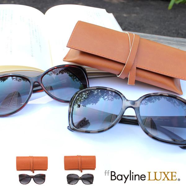 ペルソール　カリグラファーエディション　サングラス　美品 Bayline LUXE Inside biforcal インサイドバイフォーカル