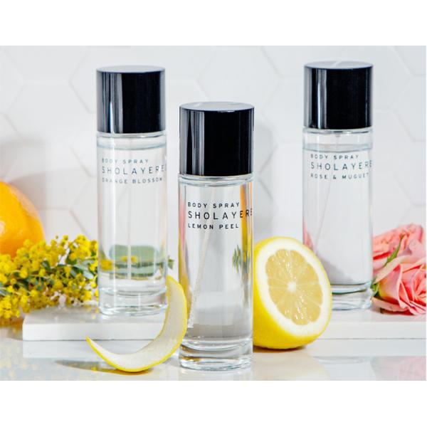 香水 レイヤードフレグランス Layered Fragrance ボディースプレー 100ml ブランド レディース メンズ ユニセックス 代 30 代 40代 50代 柑橘系 女性受 お試し Buyee 日本代购平台 产品购物网站大全 Buyee一站式代购 Bot Online