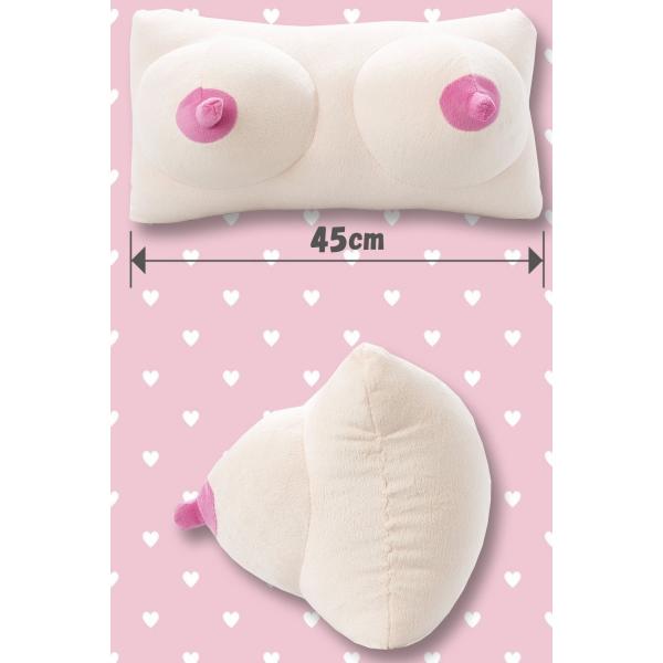 おもしろグッズ おっぱい 枕 スリッパ 抱き枕 おもしろ雑貨 ジョークグッズ 男性 女性 オールセット Buyee 日本代购平台 产品购物网站大全 Buyee一站式代购 Bot Online