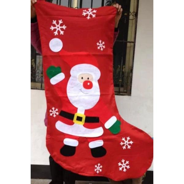 超特大 クリスマス 靴下 クリスマスブーツ プレゼント ギフト 袋 サンタクロース 巨大 ビッグ サイズ 超特大 Buyee Buyee Japanese Proxy Service Buy From Japan Bot Online