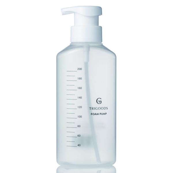 商品詳細プッシュ式より疲れにくいスクイズタイプのフォームポンプ商品仕様メーカーＣｉｒｇｌｅサーグル区分成分広告文責NABEL 0120-071-533