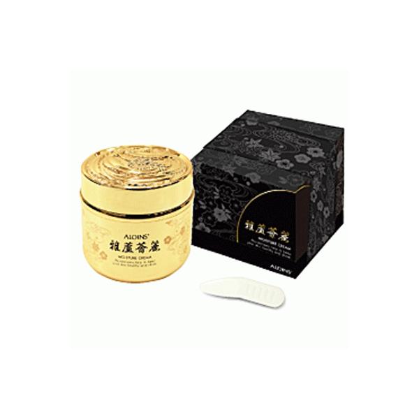 【取り寄せ商品A】アロインス 雅蘆薈麗 (スパチュラ付) 160g
