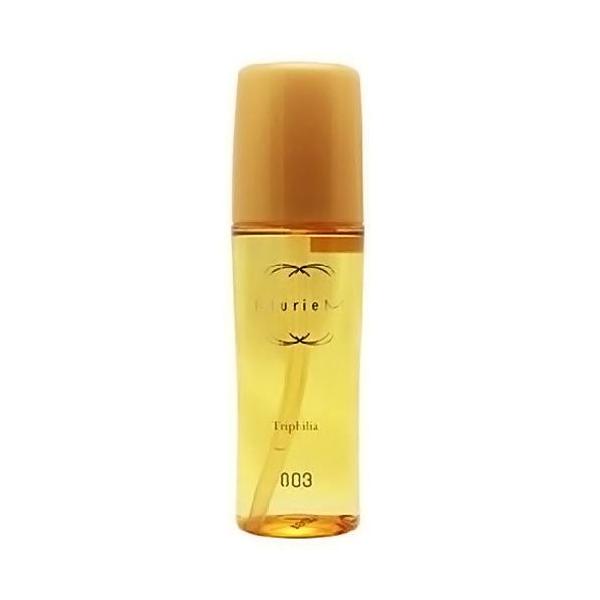 ナンバースリー ミュリアム ゴールド トライフィリア 120ml