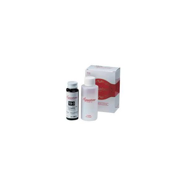 hoyu ホーユー アクアトーン CB-4 1液(40mL) 2液(80mL) : シェーン