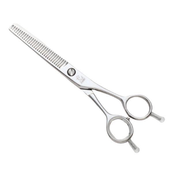 取り寄せ商品A】ヒカリ TRENDY IV 743【光シザー】【ヒカリシザー