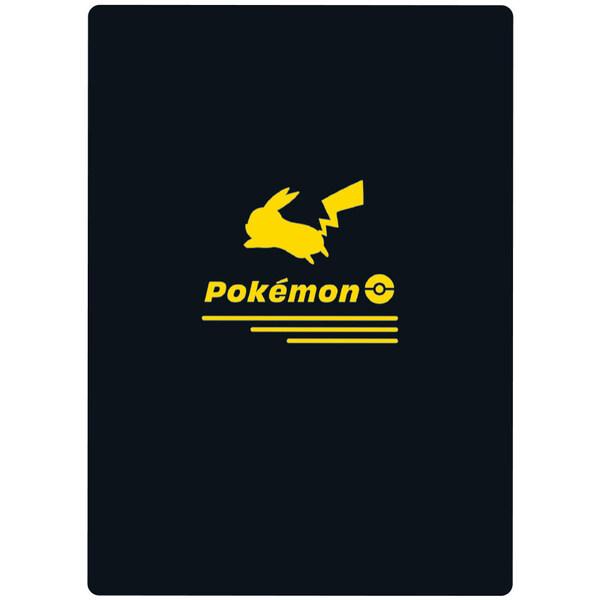 人気の「ポケットモンスター」、クールでかっこいい「シンプル」デザイン♪入学準備におススメの「下敷き」です。地球にやさしい新素材!石灰石から生まれた「LIMEX (ライメックス)」を使用。裏面は、ICT端末でローマ字入力に役立つ表付。【サイズ...