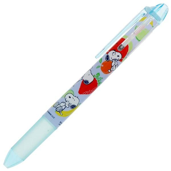 ハイテックcコレト スヌーピー ブルー 本体 ボディ サンスター文具 01 メール便 送料込価格 2bos7y スクールサプライ 通販 Yahoo ショッピング