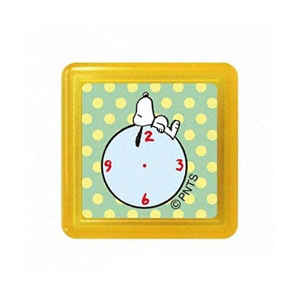 こどものかお せんせいスタンプ スヌーピー浸透印スタンプ 時計 01 メール便 送料込価格 2md1l6t7 スクールサプライ 通販 Yahoo ショッピング