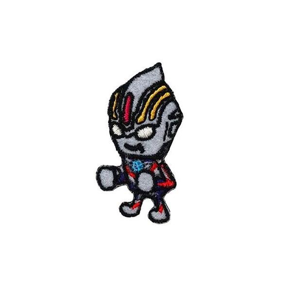 パイオニア ウルトラマン ワッペン ウルトラマンオーブ スペシウムゼベリオン ワッペン キャラクター 01 メール便 送料込価格 2qp3qq94 スクールサプライ 通販 Yahoo ショッピング