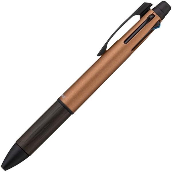 ピュアモルト ジェットストリームインサイド 多機能ペン 4&1 0.5mm