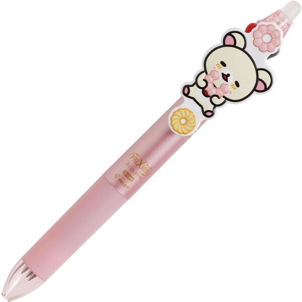サンエックス リラックマ フリクションボールスリム 3C ミスター